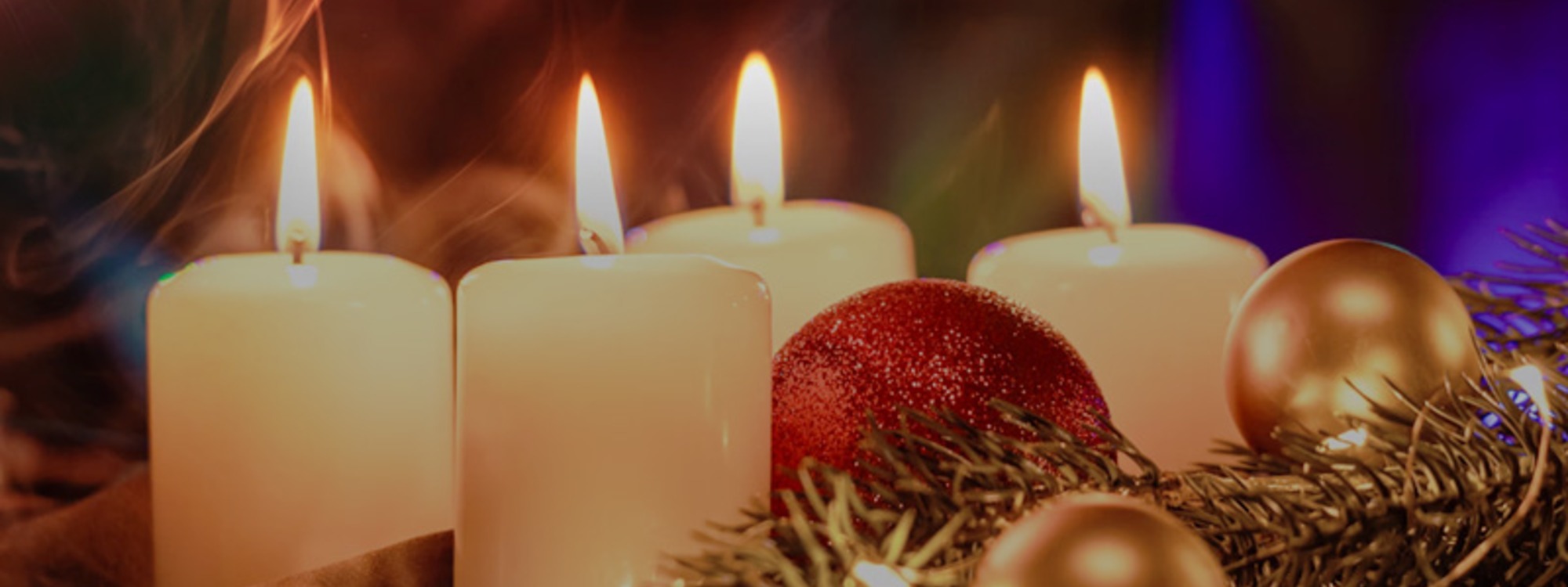 Advent and Christmas
