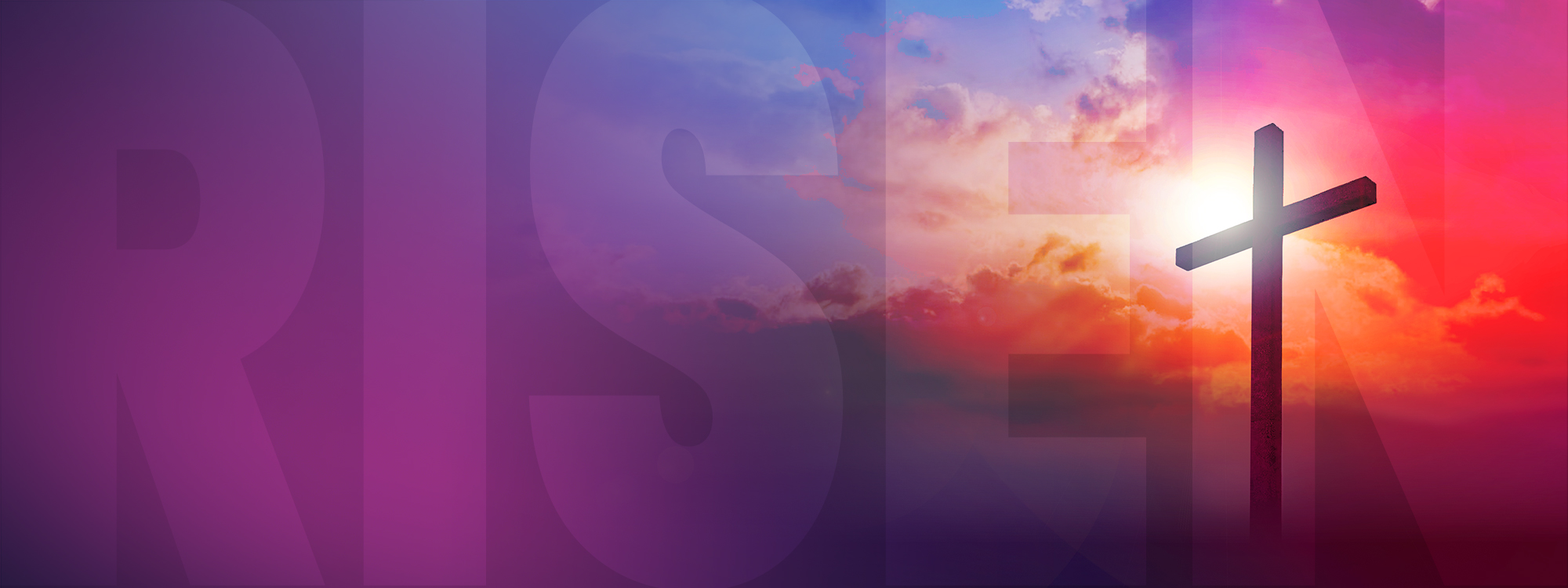 Lent, Holy Week & Easter